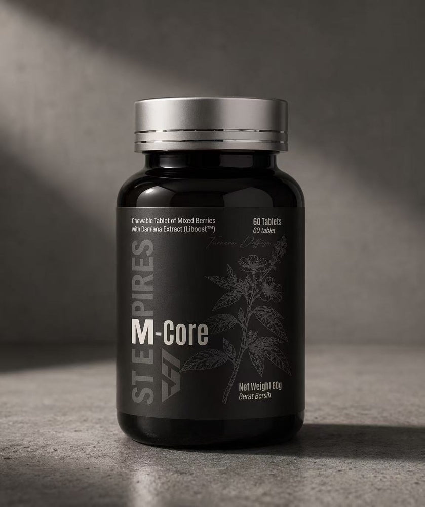 M-CORE